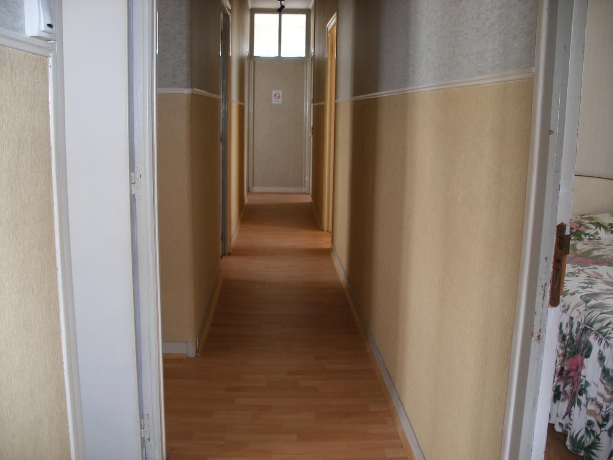 Hotel Modern Конкарно Екстер'єр фото